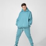 Ramie Shirt with Pockets