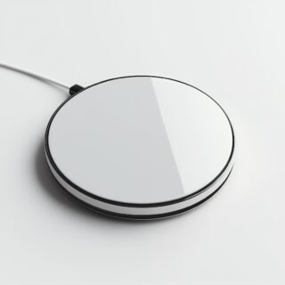 Apple MagSafe Charger – 1M