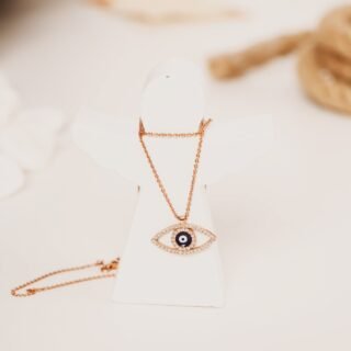 Luxury handmade necklace