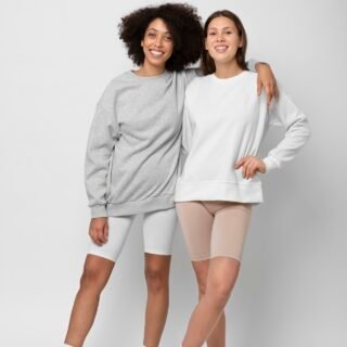 Cozy Golden Hour Oversized Personalized Hoodie