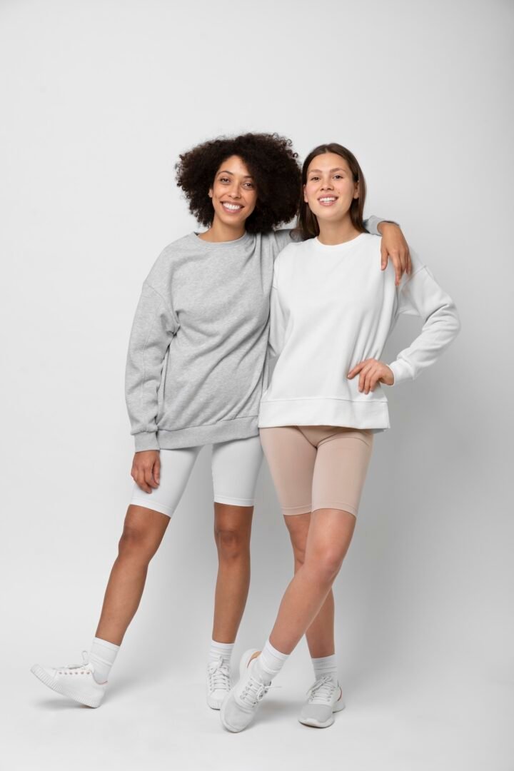 Cozy Golden Hour Oversized Personalized Hoodie