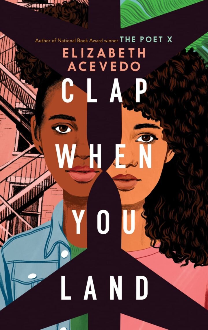 Clap When You Land